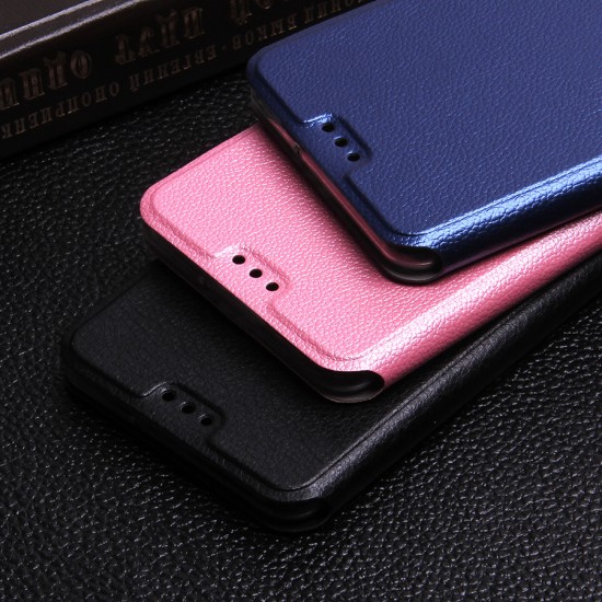 Чехол-книжка для Samsung Galaxy A7 (2018), арт.002017
