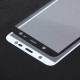 Защитное стекло для Samsung Galaxy J8 (2018) на полный экран, арт.009288