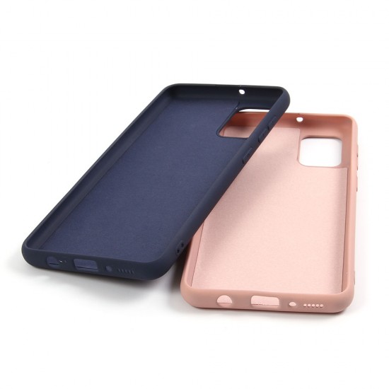 Панель Soft Touch для Samsung Galaxy A31, арт.007004-1