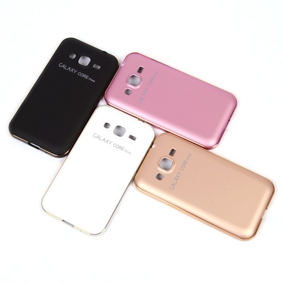 Бампер + задняя крышка для Samsung G360G3608 Galaxy Core Prime, арт.009077