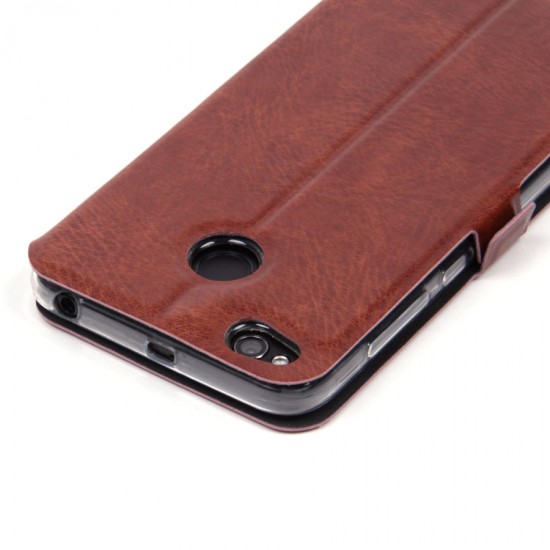 Чехол-книжка для Xiaomi Redmi 4X, арт.002017-3