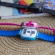 Детские смарт-часы Q90 GPS, арт.012317