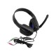 Гарнитура игровая SmartBuy SBH-7550 Corsair накладная, арт.010460