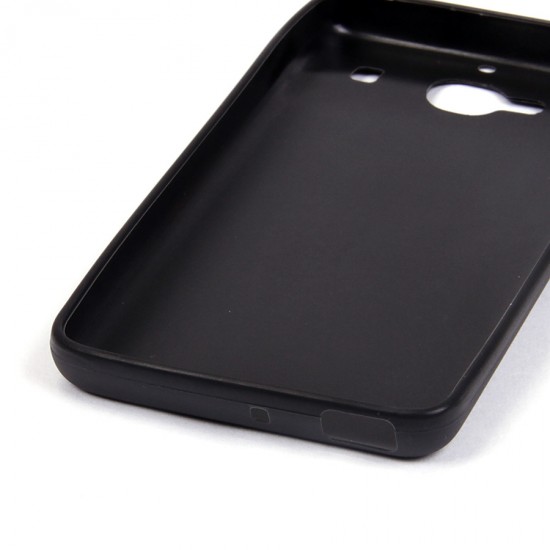 Чехол ТПУ для Xiaomi Redmi 2, арт.009486