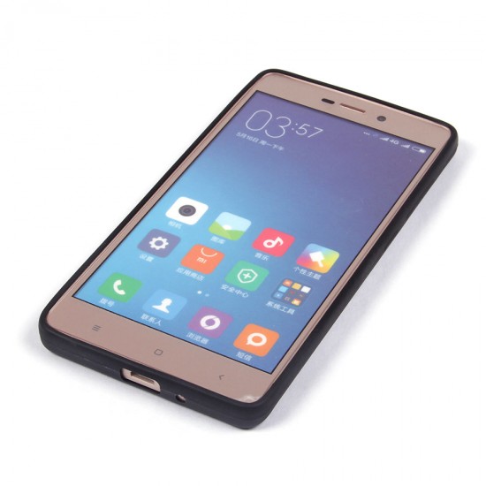 Чехол ТПУ для Xiaomi Redmi 3S, арт.009486