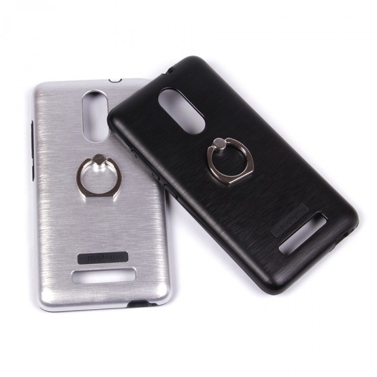 Панель Motomo для Xiaomi Redmi Note 3/3 Pro, арт. 009509