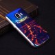Панель ТПУ Blue Shine для Samsung Galaxy J2 (2018), арт.010435