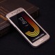 Панель ТПУ Blue Shine для Samsung Galaxy J2 (2018), арт.010435