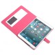 Чехол-подставка со стразами Emperor House для iPad Air, арт.024158