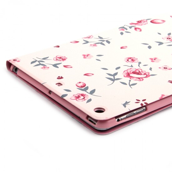 Чехол-подставка со стразами Emperor House для iPad Air, арт.024158