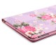 Чехол-подставка со стразами Emperor House для iPad Air, арт.024159