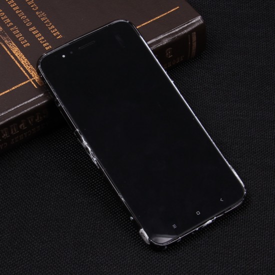 Чехол ТПУ Мрамор для Xiaomi Mi5X/ Xiaomi Mi A1, арт. 010172