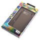 Панель фосфорная Fashion Style для Samsung Galaxy S6 edge, арт.008825