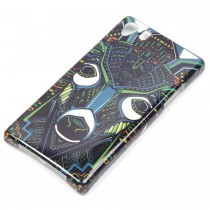 Чехол ТПУ для Sony Xperia Z1, арт.008567
