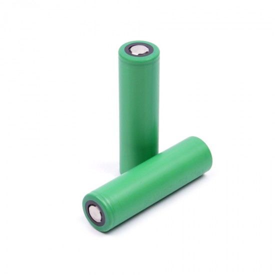 Аккумуляторная батарея для электронных сигарет CDR-18650, 2100 mAh, арт. 007490