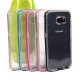 Чехол ТПУ 2 в 1 для Samsung Galaxy S6, арт.008574