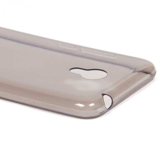 Силиконовый чехол для Meizu M3, 0.3 мм, арт.008291