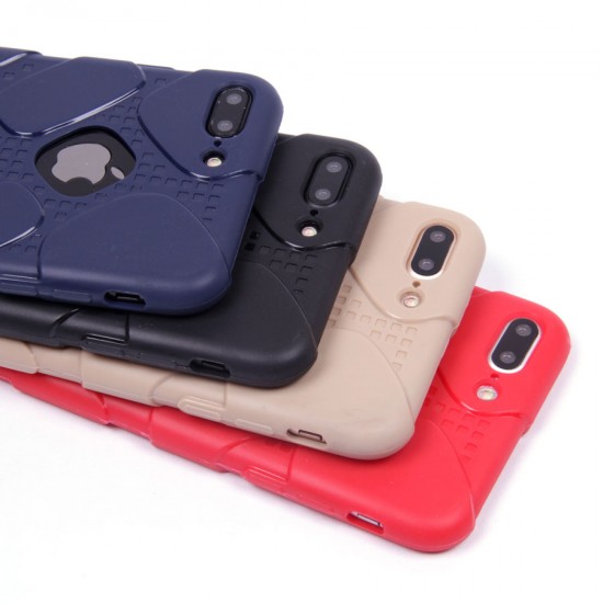 Чехол ТПУ для iPhone 7 Plus, арт. 009543