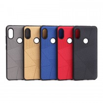 Чехол ТПУ для Xiaomi Redmi Note 6 Pro, арт.010710