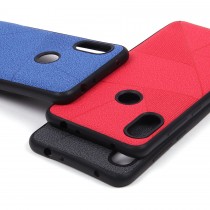 Чехол ТПУ для Xiaomi Redmi Note 6 Pro, арт.010710