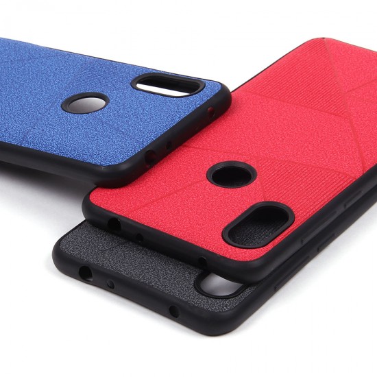 Чехол ТПУ для Xiaomi Redmi Note 6 Pro, арт.010710