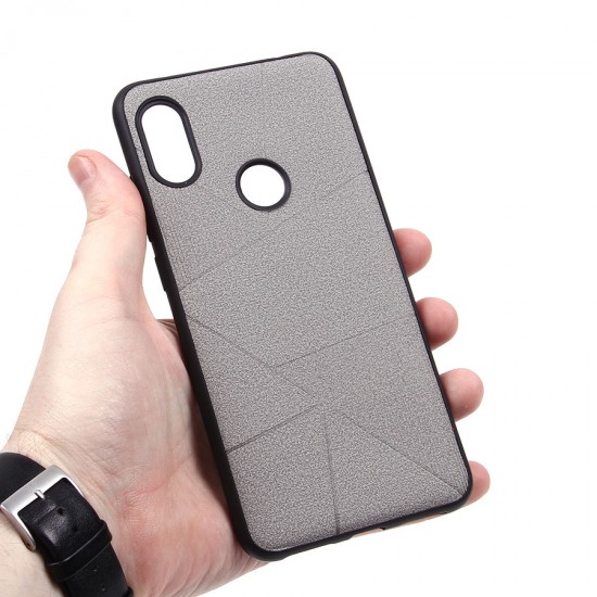 Чехол ТПУ для Xiaomi Redmi Note 6 Pro, арт.010710
