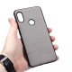 Чехол ТПУ для Xiaomi Redmi Note 6 Pro, арт.010710