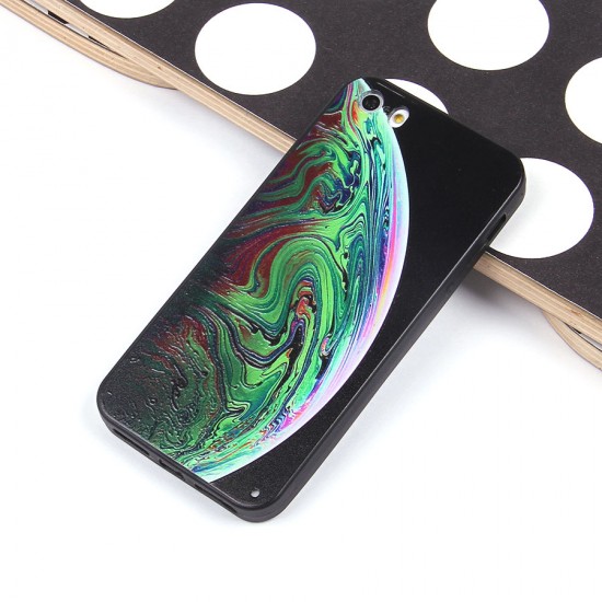 Чехол Планета для iPhone 5/5S, арт.010799
