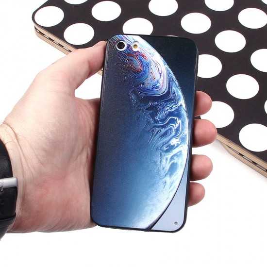 Чехол Планета для iPhone 5/5S, арт.010800