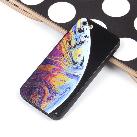 Чехол Планета для iPhone 5/5S, арт.010803