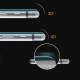Защитное стекло 4D для iPhone 6/6S на полный экран, арт.009289