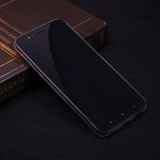 Панель ТПУ Blue Shine для Xiaomi Mi5X/ Xiaomi Mi A1, арт.010440