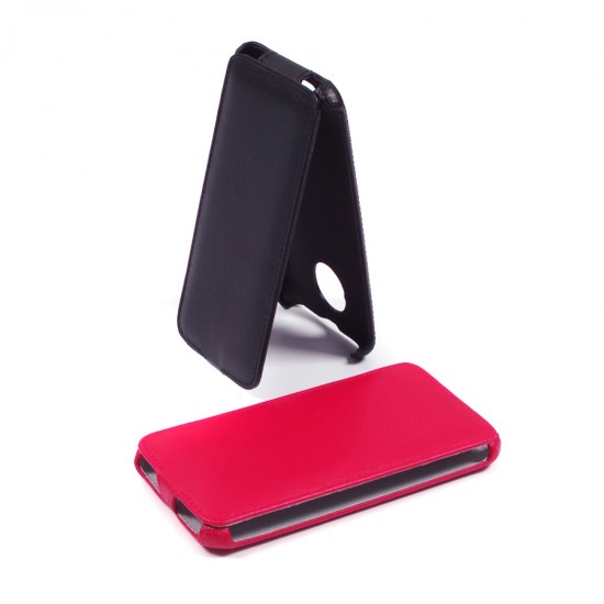 Футляр-книга для Motorola Moto C XT1754, арт.001358