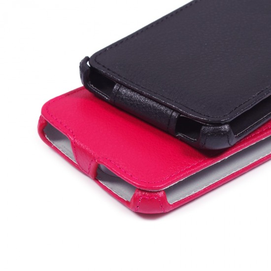 Футляр-книга для Motorola Moto C XT1754, арт.001358
