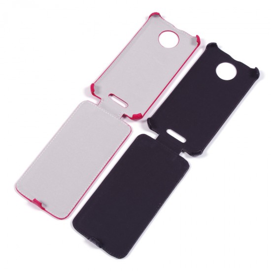 Футляр-книга для Motorola Moto C XT1754, арт.001358