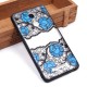 Чехол Кружево для Xiaomi Redmi Note 3/3 Pro, арт.003682