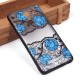 Чехол Кружево для Xiaomi Redmi Note 3/3 Pro, арт.003682