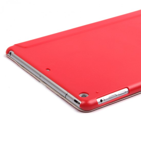 Чехол-подставка с картинкой для iPad Air, арт.024169