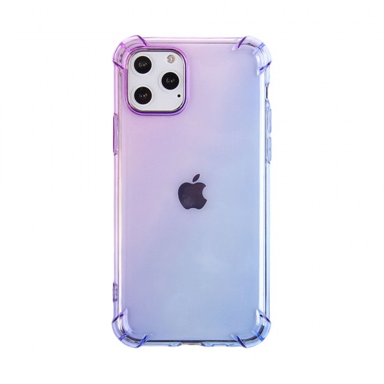 Чехол ТПУ Градиент для Xiaomi Redmi 8, арт.012057