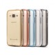 Силиконовый чехол 2 в 1 для Samsung G360G3608 Galaxy Core Prime 0.3 мм, арт.008889