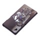 Панель ТПУ Hello для Sony Xperia Z1, арт. 007774