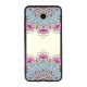 Чехол Кружево для Meizu MX6, арт.003613