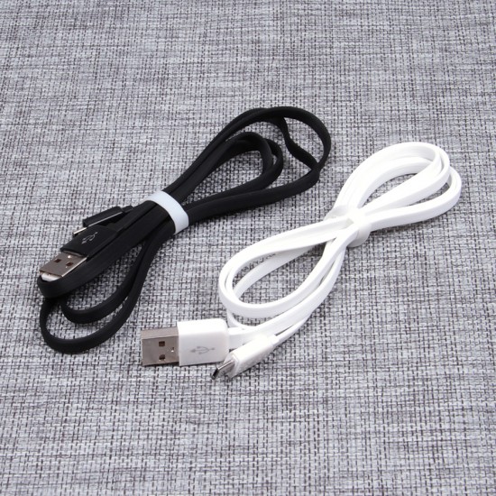 USB дата кабель Remax micro USB, арт.009785