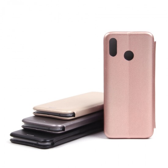 Чехол-книжка для Huawei Honor Play, арт.009805