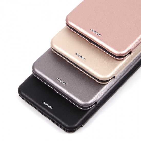Чехол-книжка для Samsung Galaxy J6+ (2018), арт.009805