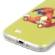 Чехол ТПУ Покемон для Samsung i9500 Galaxy S4, арт.009219
