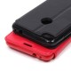 Чехол-книжка с магнитом для Huawei  P8 Lite (2017), арт.007174-2