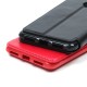 Чехол-книжка с магнитом для Huawei  P8 Lite (2017), арт.007174-2