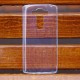 Силиконовый чехол для LG V10, 0.3 мм, арт.008291