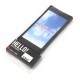 Панель ТПУ Hello для Sony Xperia Z1, арт. 007784
